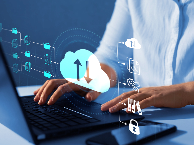 cloud-prive-openema