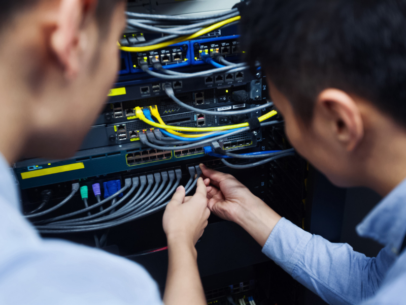 maintenance-openema